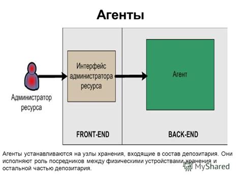 Роль кнопки аларм в долгосрочном сохранении продуктов