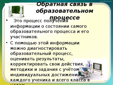 Роль лекции комов в образовательном процессе