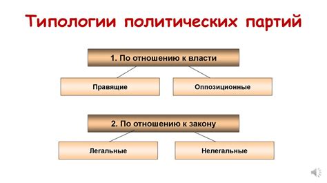 Роль политических факторов в случае ареста