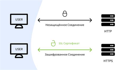 Роль протокола HTTPS в защите данных