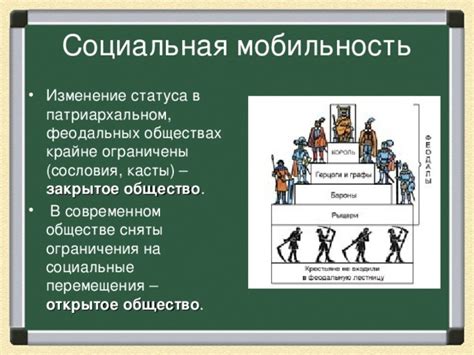 Роль сотен в феодальных обществах