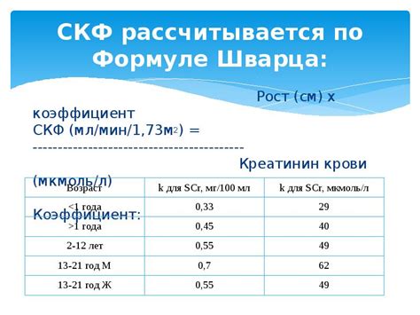 Роль физической активности в повышении скорости клубочковой фильтрации