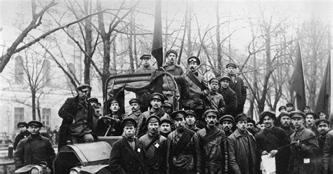 Россия до 1917 года: взгляд в прошлое