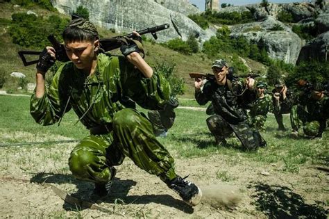 Саперы: обучение и тренировки