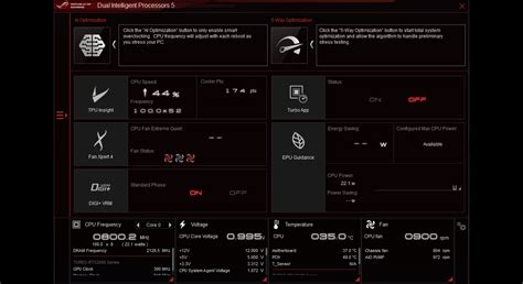 Сводная информация о совместимости Ai overclock tuner с разными процессорами и материнскими платами