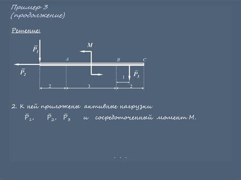 Свойства плоской произвольной системы сил