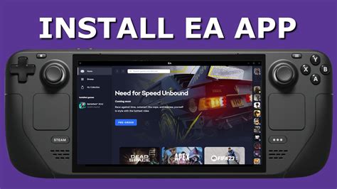 Связь с разработчиками: как получить помощь при ошибке Ea app