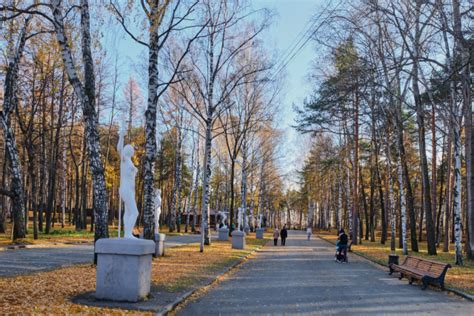 Сезонные перемены погоды