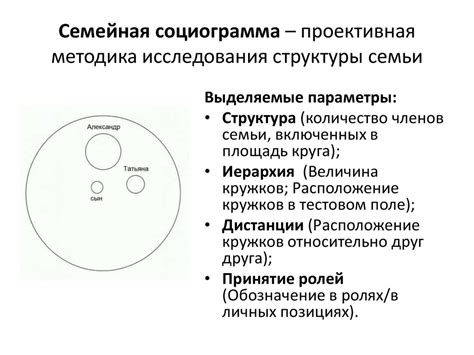 Семейная интерпретация