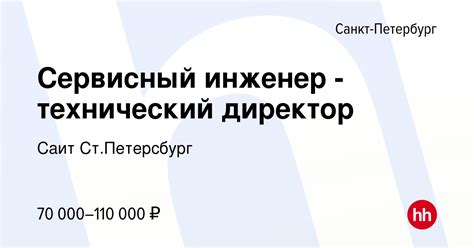 Сервисный и технический аспекты