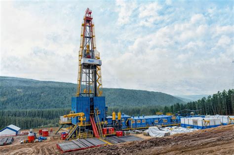 Сертификация и лицензирование бурильщиков нефтяных скважин