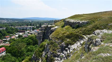 Симферополь: 1 день в самых интересных местах