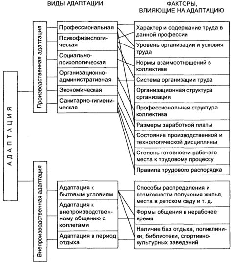 Сложность модели и ее степень адаптации