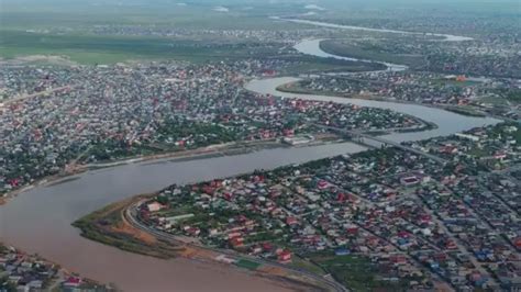 Сны о прибывающей воде в реке