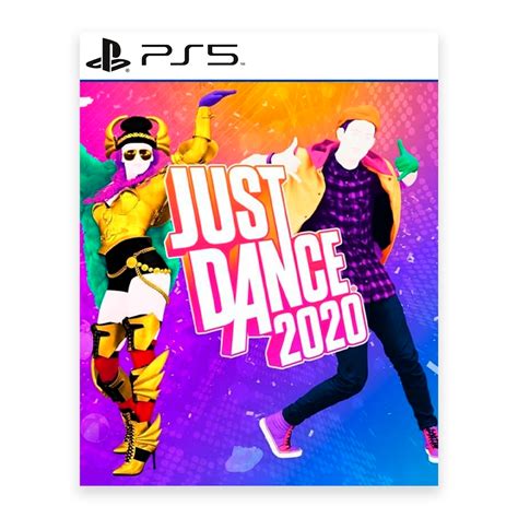 Совместимое оборудование для Just Dance на PS5