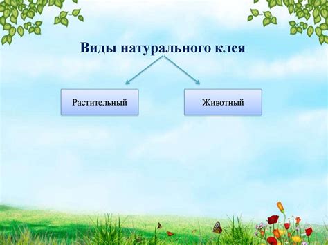 Создание натурального обитателя