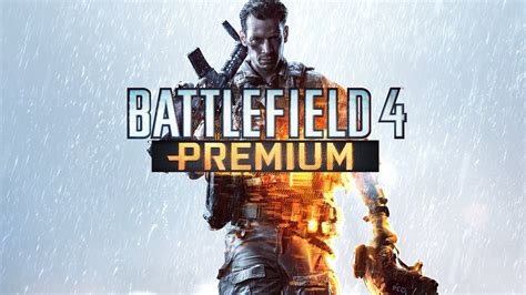 Состав Battlefield 4 Premium Edition