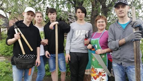 Сотрудничество и партнерство: совместные усилия во благо Московской области