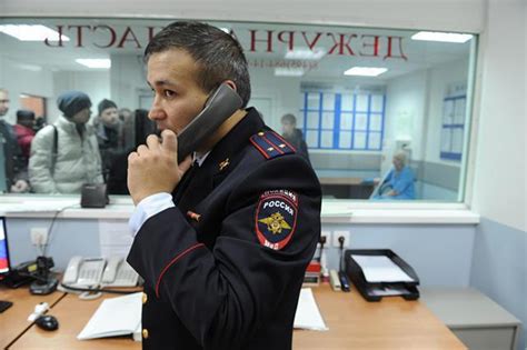 Специальные возможности капитана полиции в отставке