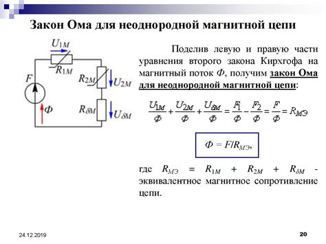 Способы измерения мощности в цепи