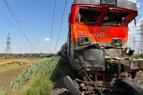 Способы предоставить первую помощь в случае аварии на железной дороге