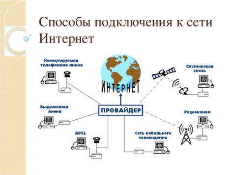 Способы решения проблемы тайм аута подключения к сети