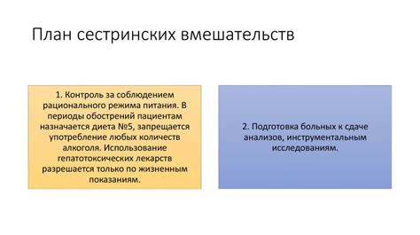 Сравнение клинической картины язвенной болезни с пенетрацией с другими типами язвенной болезни