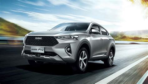 Сравнение технических характеристик Great Wall и Haval