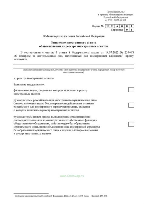 Сроки и процедура оспаривания решения об исключении из реестра МСП