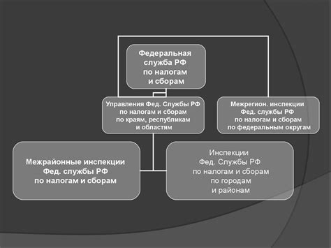 Стабильная и прозрачная налоговая система