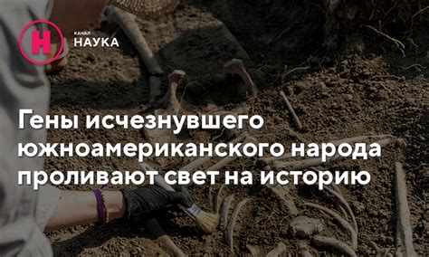 Старинные реликвии: ученые проливают свет на историю