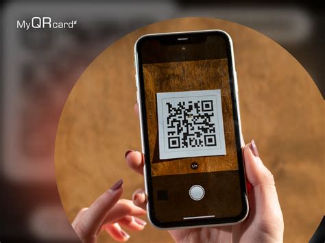 Статический qr код: основные характеристики