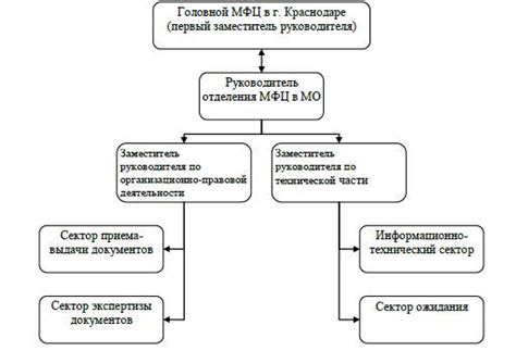 Строгая структура и четкое расписание