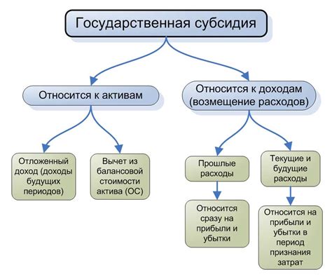 Структура кода субсидии