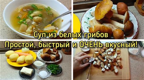 Тайны консервации вкуса: как сохранить вкусный суп