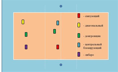 Технические особенности волейбольной обуви