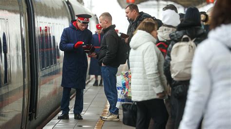 Тип поезда влияет на стоимость билета