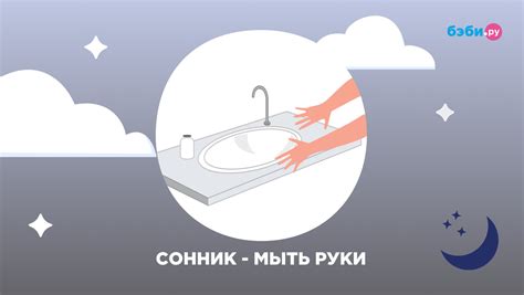 Толкование снов о мытье ног