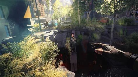 Требования к системе для запуска Dying Light