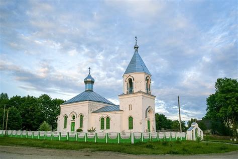 Туризм в Крайске