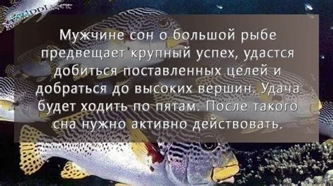 Тухлая рыба в воде: возможные толкования