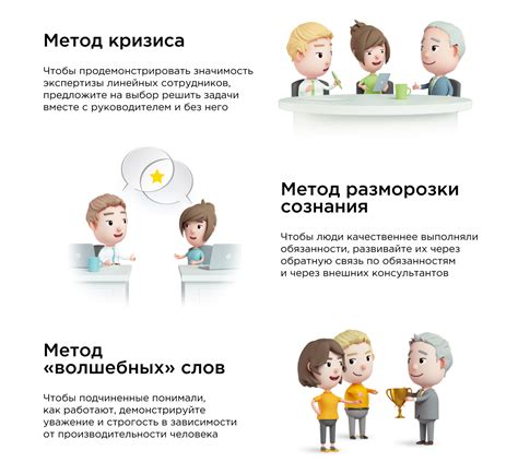 Уважительная коммуникация