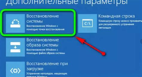 Увеличение затрат на восстановление работы системы