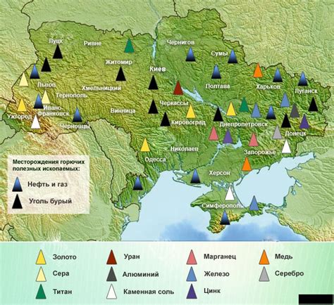 Увеличение шансов на добычу ценных ресурсов