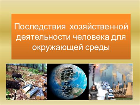 Углеводороды в дизельном топливе: последствия для окружающей среды