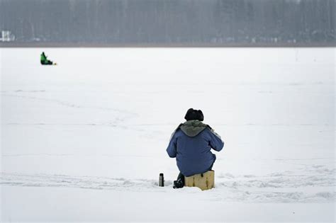 Угроза для рыбных ресурсов