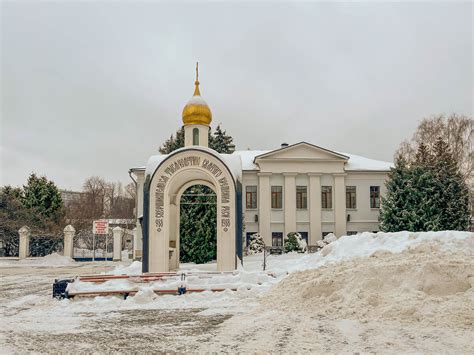 Удивительное разнообразие дневной жизни Москвы