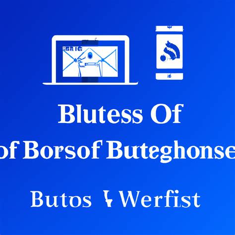 Удобство взаимодействия с различными устройствами через Bluetooth и NFC