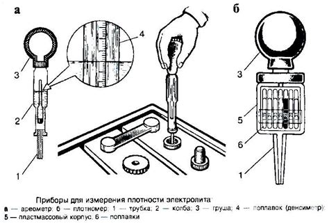 Узнайте причину вытекания электролита