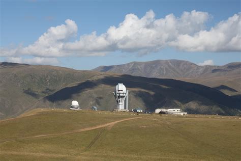 Улугбекова обсерватория